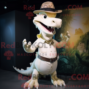 Máscara Cream Dragon com...