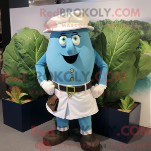 Cyan Beet...
