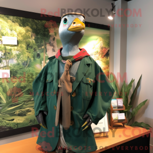 Waldgrünes...