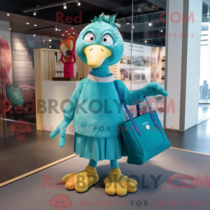 Figura de máscara de...