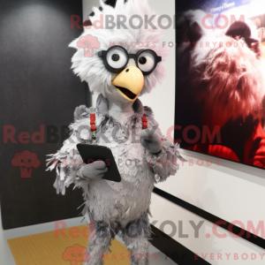 Costume de mascotte de...