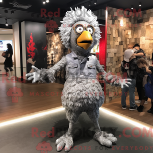 Costume de mascotte de...