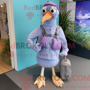 Lawenda-albatros-maskotdrak...