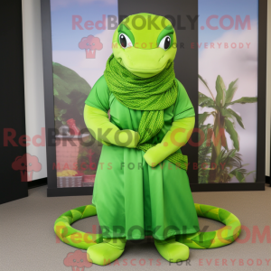 Personaggio mascotte del...
