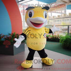 Costume de mascotte d...