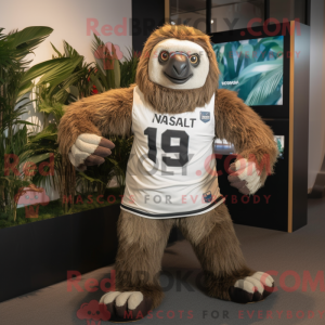 Personaggio mascotte del...