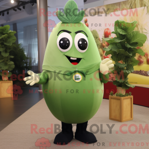 Personaggio mascotte di...
