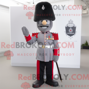 Personaggio mascotte del...
