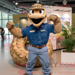 Tan Titanoboa...