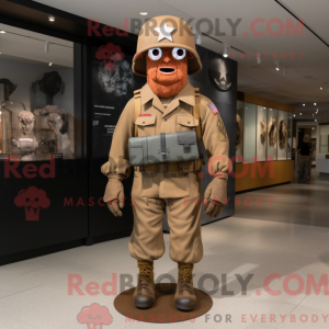 Personaggio mascotte del...