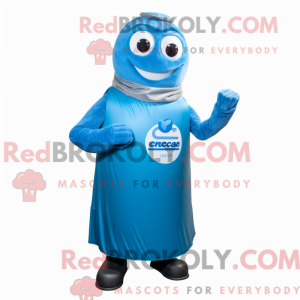 Costume de mascotte de...