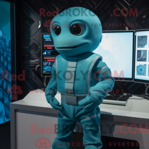 Cyan...