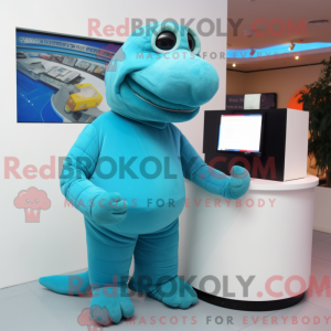 Cyan...