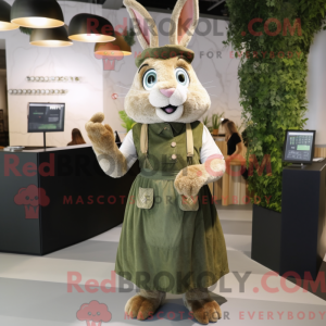 Personaggio mascotte del...