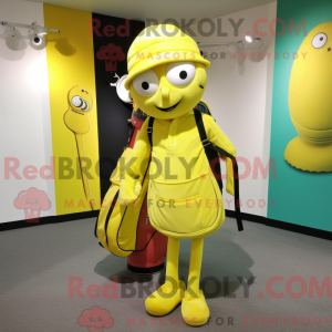 Sitrongul golfbag...