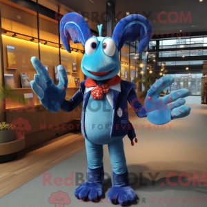 Costume de mascotte de...