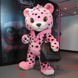 Costume de mascotte de...