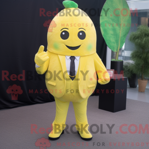 Lemon Yellow Raspberry...