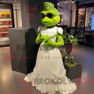 Limegrön Air Force...
