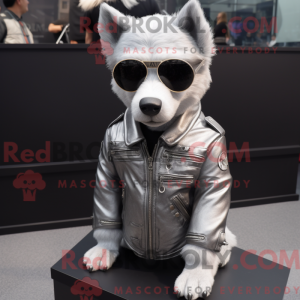 Costume de mascotte de...