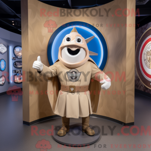 Beige Celtic...