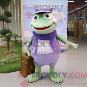 Costume de mascotte de...