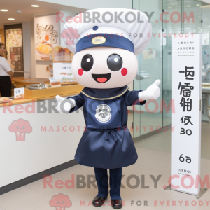 Costume de mascotte de...