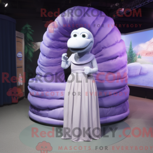 Lavendel Titanoboa...