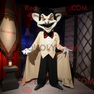 Costume de mascotte de...