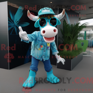 Personaggio mascotte in...
