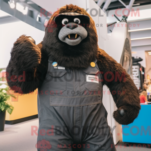 Sort Giant Sloth...