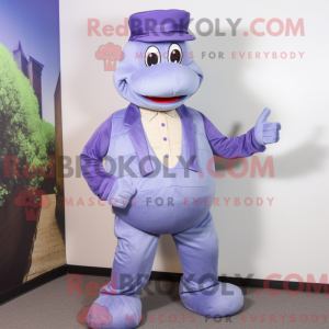 Lavendel...