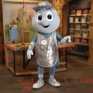 Costume de mascotte de...