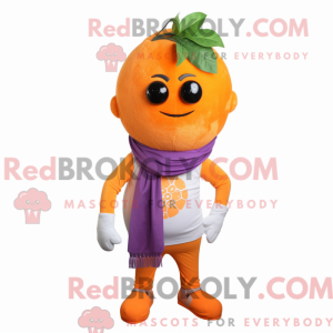 Orange Grape...