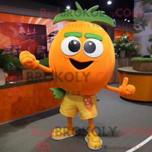 Orange Grape...