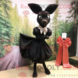 Costume de mascotte de...