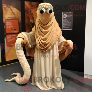 Máscara de bronzeado Hydra...