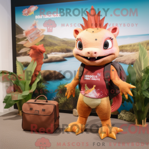 Rust Axolotls...