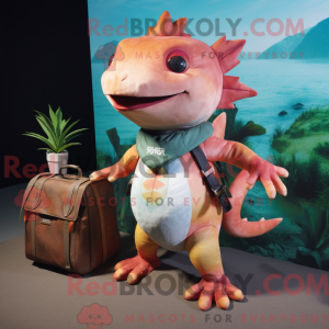 Rust Axolotls...