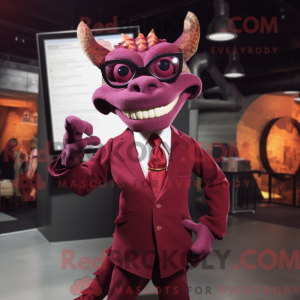 Kastanienbrauner...