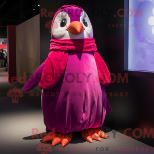 Personaggio mascotte del...