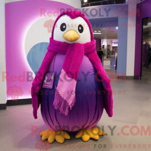 Magenta...