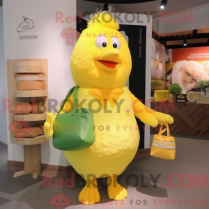 Costume de mascotte de...