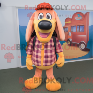 Figura de máscara de...