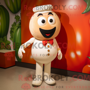 Cream Tomato...