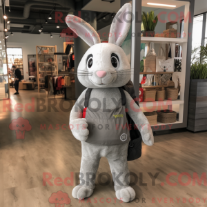 Personaggio mascotte del...