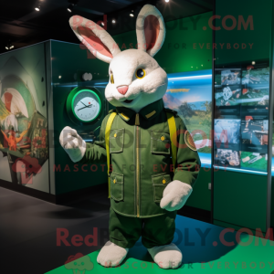 Costume de mascotte de...