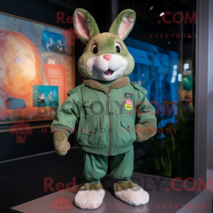 Costume de mascotte de...