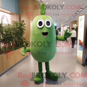 Personaggio mascotte di...