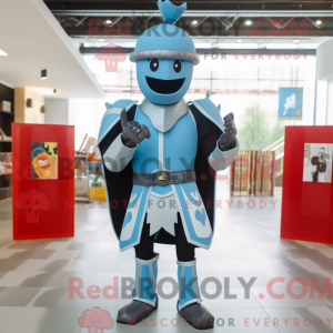 Costume de mascotte de...